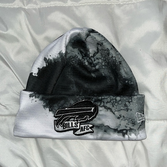 New Era Other - New Era Bills Knit